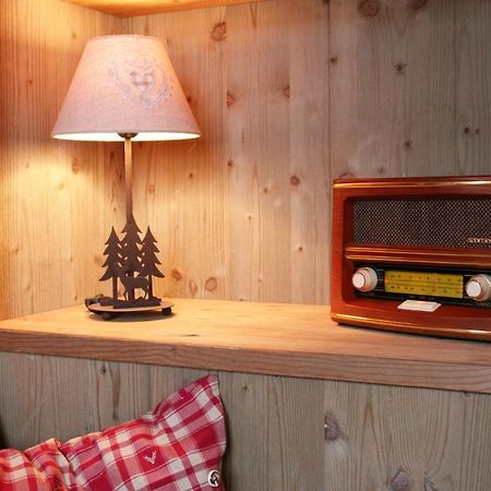 Chalet Sonnheim Lofer Esterno foto
